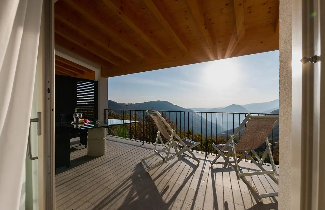 Il Bagnolo Eco Lodge-1