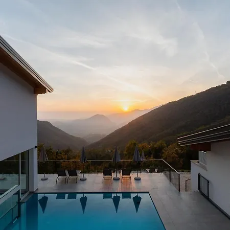 Il Bagnolo Eco Lodge-2